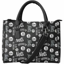 Top 10 🎉 Unbranded FOCO Brooklyn Nets Repeat Brooklyn Tote ❤️