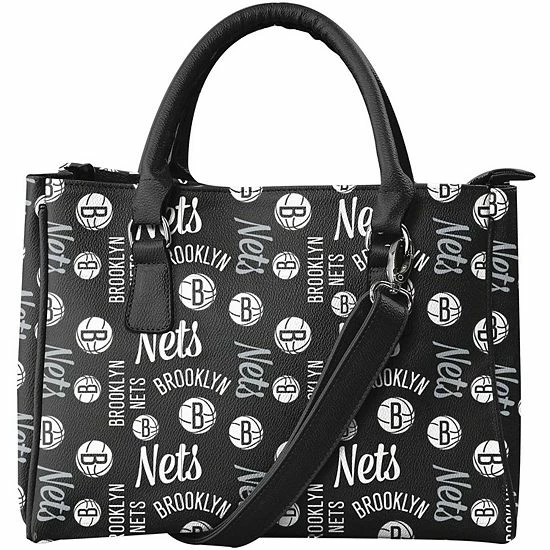 Top 10 ๐ Unbranded FOCO Brooklyn Nets Repeat Brooklyn Tote โค๏ธ