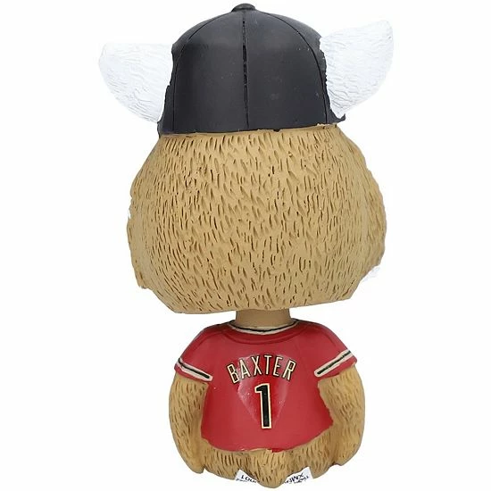Coupon ✨ Unbranded FOCO Arizona Diamondbacks Baby Bro Mascot Bobblehead ⌛ - Image 3