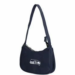 Best reviews of 👏 Unbranded FOCO Seattle Seahawks Printed Mini Purse ⌛