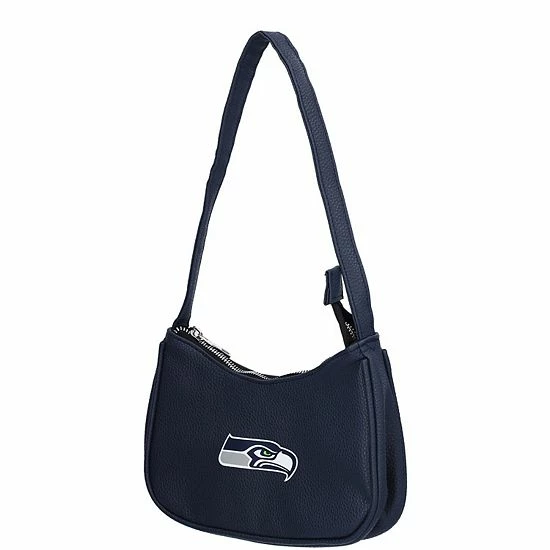Best reviews of 👏 Unbranded FOCO Seattle Seahawks Printed Mini Purse ⌛