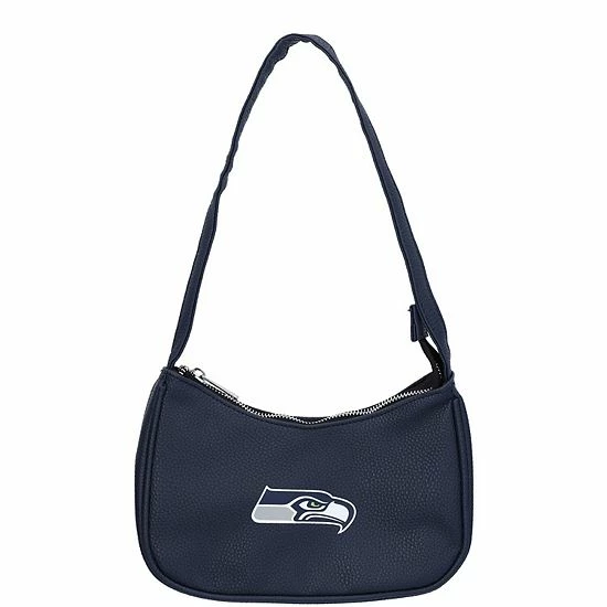 Best reviews of 👏 Unbranded FOCO Seattle Seahawks Printed Mini Purse ⌛ - Image 3