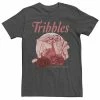 Best reviews of ⌛ Unbranded Men's Star Trek Original Series Tribbles 🔔 Christmas Graphic Tee 🧨