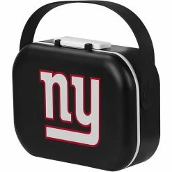 Deals ✨ Unbranded FOCO New York Giants Hard Shell Compartment Lunch Box 🛒