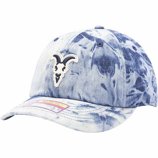 Promo ๐ฏ Unbranded Men's Navy Chivas Club Ranch Adjustable Hat โ