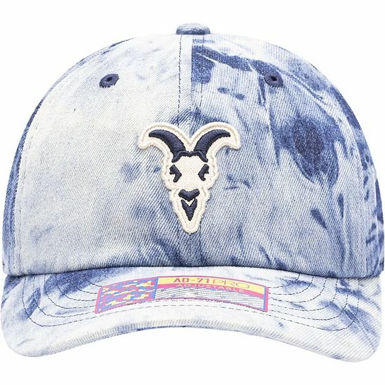 Promo ๐ฏ Unbranded Men's Navy Chivas Club Ranch Adjustable Hat โ - Image 3