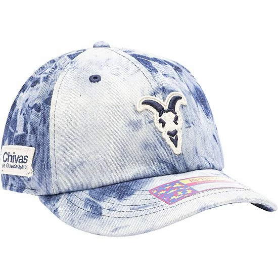 Promo ๐ฏ Unbranded Men's Navy Chivas Club Ranch Adjustable Hat โ - Image 4