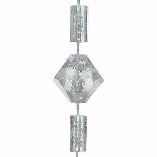 Hot Sale ๐ Unbranded Jager Beaded 1-panel Door Beads Clear ๐ฅฐ - Image 2