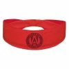 Brand new 😉 Unbranded Red Atlanta United FC Alternate Logo Cooling Headband 🔥