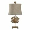 New 👍 Unbranded Lakeport Table Lamp Kerala With Royal Ivory Finish 🎉
