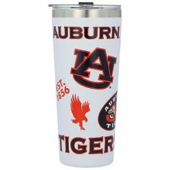 Best deal ✨ Unbranded Auburn Tigers 24oz. Medley Tumbler ❤️