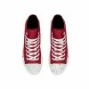 Brand new 🔔 Unbranded Men's FOCO Tampa Bay Buccaneers Paint Splatter High Top 👟 Sneakers 🥰
