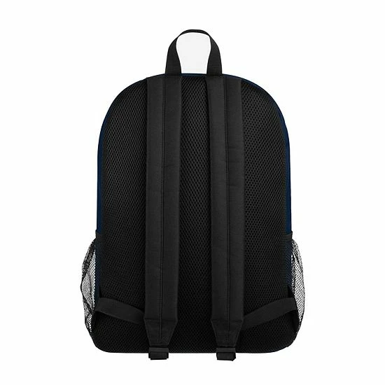 Flash Sale ๐ Unbranded FOCO New England Patriots Repeat Logo ๐ Backpack ๐ - Image 3