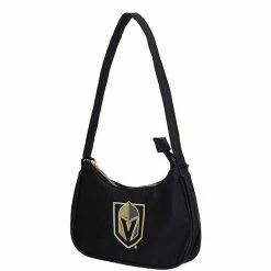 Flash Sale 😉 Unbranded FOCO Vegas Golden Knights Printed Mini Purse 🎉