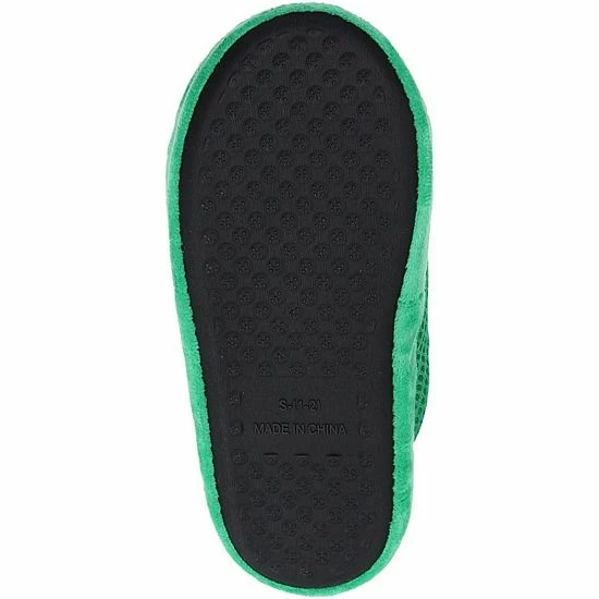 Flash Sale ✨ Unbranded Youth FOCO Oregon Ducks Big Logo Colorblock Mesh Slippers 🤩 - Image 4
