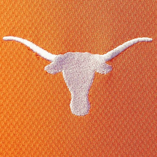 Best Pirce ๐ Unbranded Men's Texas Orange Texas Longhorns Big & Tall Textured Raglan Quarter-Zip Jacket โ๏ธ - Image 4