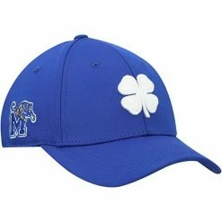 Best Pirce 😉 Unbranded Men's Royal Memphis Tigers Spirit Flex Hat 🔥