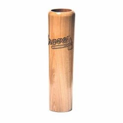 Top 10 😉 Unbranded Atlanta Braves 12oz. ⚾ Baseball Bat Mug 🤩