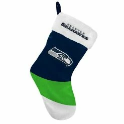 Flash Sale 🔔 Unbranded FOCO Seattle Seahawks Colorblock Stocking 👍