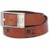Promo ✨ Unbranded Men's Los Angeles Kings Brandish Belt 👏