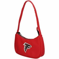 Top 10 😉 Unbranded FOCO Atlanta Falcons Printed Mini Purse ✨
