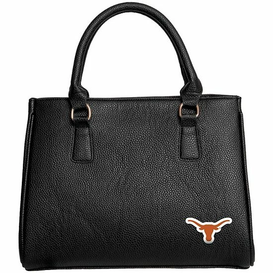 Cheapest ๐ Unbranded ๐ฉ Women's Texas Longhorns Manhattan Purse ๐ - Image 2