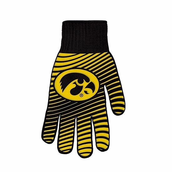 Deals 🛒 Unbranded Iowa Hawkeyes BBQ Glove ❤️