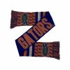 Cheapest 😉 Unbranded FOCO Florida Gators Reversible Thematic Scarf ✔️
