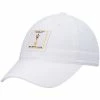 Cheapest 🛒 Unbranded Men's White Arizona State Sun Devils Dream Adjustable Hat 😍