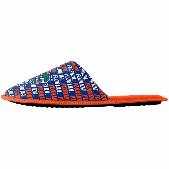 Best Pirce ๐ Unbranded Youth FOCO Florida Gators Team Scuff Slippers ๐งจ - Image 3