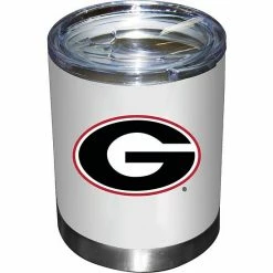 Wholesale ❤️ Unbranded Georgia Bulldogs 12oz. Team Lowball Tumbler 😉