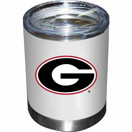 Wholesale ❤️ Unbranded Georgia Bulldogs 12oz. Team Lowball Tumbler 😉