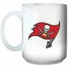 Best reviews of ⭐ Unbranded Tampa Bay Buccaneers 15oz. Primary Logo Mug ⌛