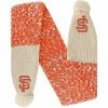 Flash Sale 🎉 Unbranded FOCO San Francisco Giants Confetti Scarf With Pom 🎉