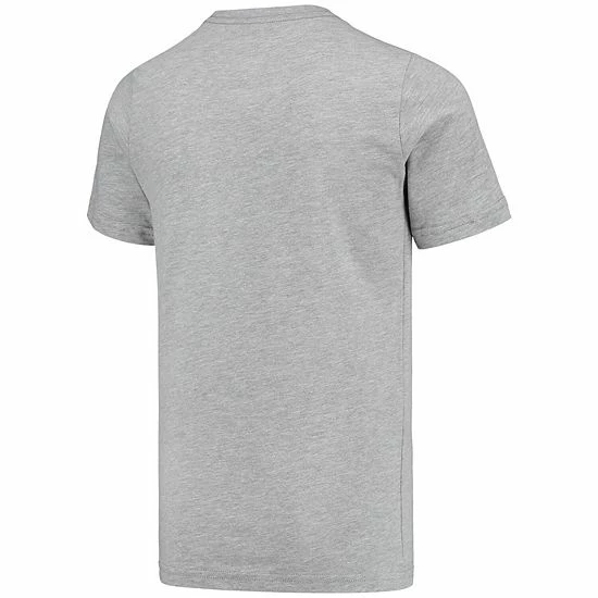 Deals ๐ Unbranded Youth Mitchell & Ness Mark Price Gray Cleveland Cavaliers Hardwood Classics King Of The Court Player T-Shirt ๐ - Image 4