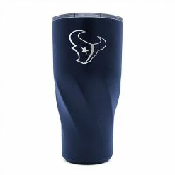 Best reviews of 🤩 Unbranded WinCraft Houston Texans 30oz. Morgan Stainless Steel Tumbler ❤️