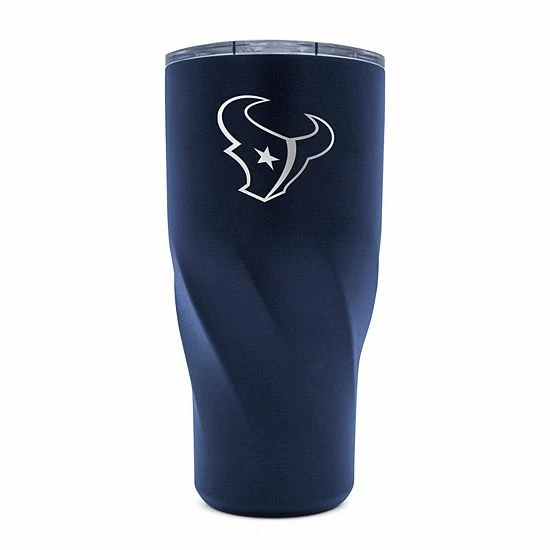 Best reviews of 🤩 Unbranded WinCraft Houston Texans 30oz. Morgan Stainless Steel Tumbler ❤️
