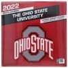 Cheapest ⌛ Unbranded Ohio State Buckeyes 2022 Wall Calendar 🥰