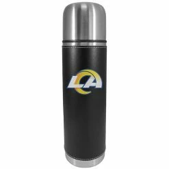 Top 10 🥰 Unbranded Los Angeles Rams Graphic Thermos 🎉