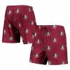 Best deal 🛒 Unbranded Men's Concepts Sport Garnet Florida State Seminoles Flagship Allover Print Jam Shorts 🌟