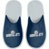 Top 10 👏 Unbranded Men's FOCO Winnipeg Jets Scuff Slide Slippers 😉