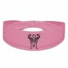 Promo 🥰 Unbranded Pink Inter Miami CF Alternate Logo Cooling Headband 🤩