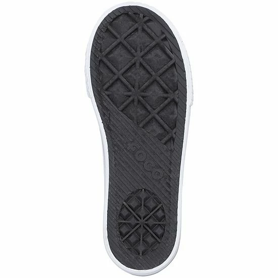 Wholesale ๐ Unbranded Youth FOCO North Carolina Tar ๐ Heels High Top Canvas Shoe ๐ - Image 4