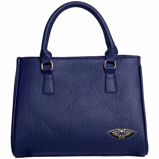Budget 🎉 Unbranded 👩 Women's New Orleans Pelicans Manhattan Purse 🎁