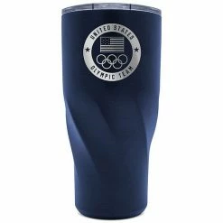 Budget ❤️ Unbranded WinCraft Team USA 30oz. Morgan Stainless Steel Tumbler 😍
