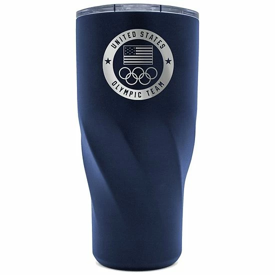 Budget ❤️ Unbranded WinCraft Team USA 30oz. Morgan Stainless Steel Tumbler 😍