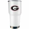 Budget 😀 Unbranded Georgia Bulldogs 30oz. Logo Tumbler ⌛