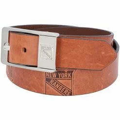 Best reviews of 🤩 Unbranded Men's New York Rangers Brandish Belt 😉