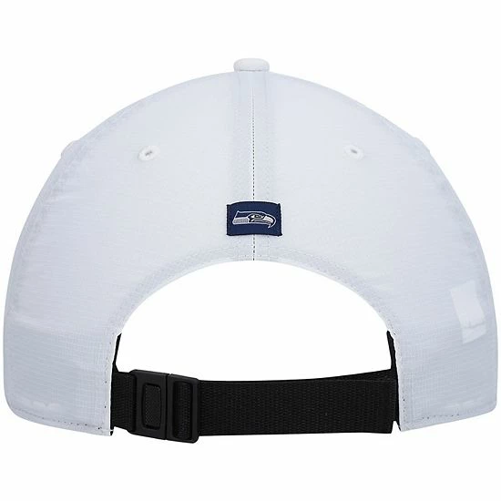 Best deal ๐ Unbranded Men's '47 White Seattle Seahawks Hitch Stars And Stripes Trucker Adjustable Hat โญ - Image 5