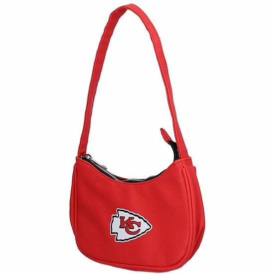 Coupon ⭐ Unbranded FOCO Kansas City Chiefs Printed Mini Purse ❤️